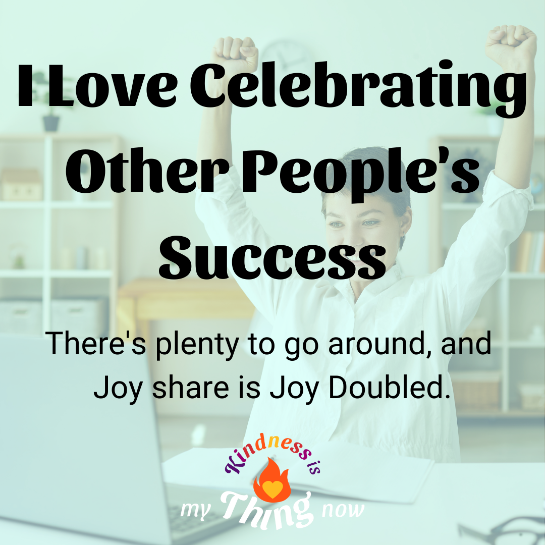 Celebrate Success