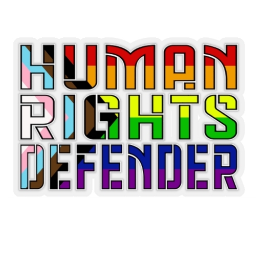 Human Rights Defender