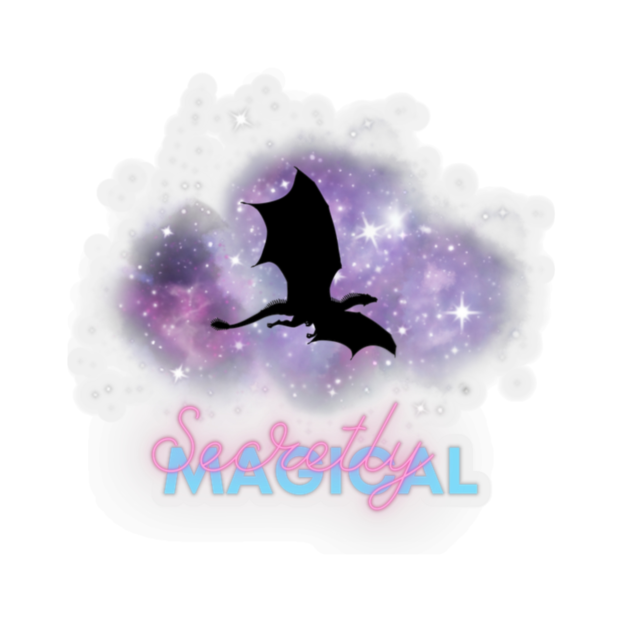 Secretly Magical