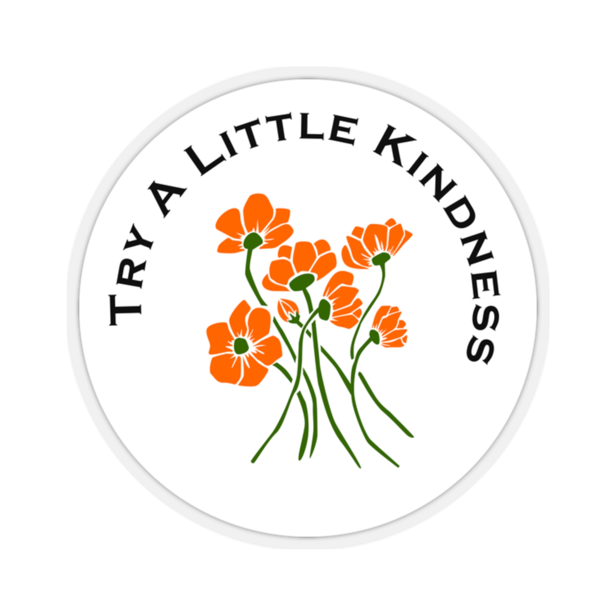 Try a Little Kindness