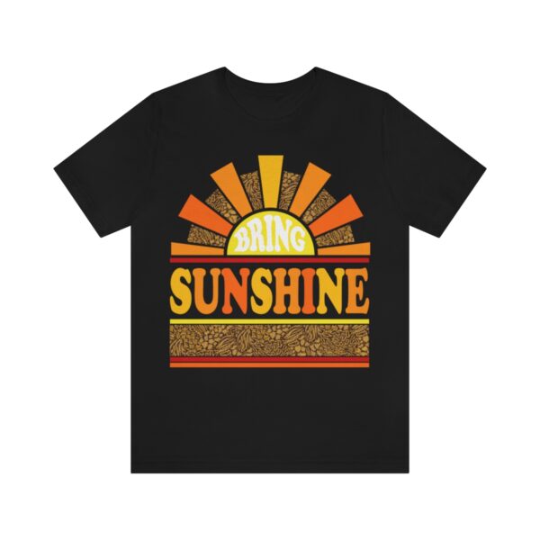 Bring Sunshine Tshirt