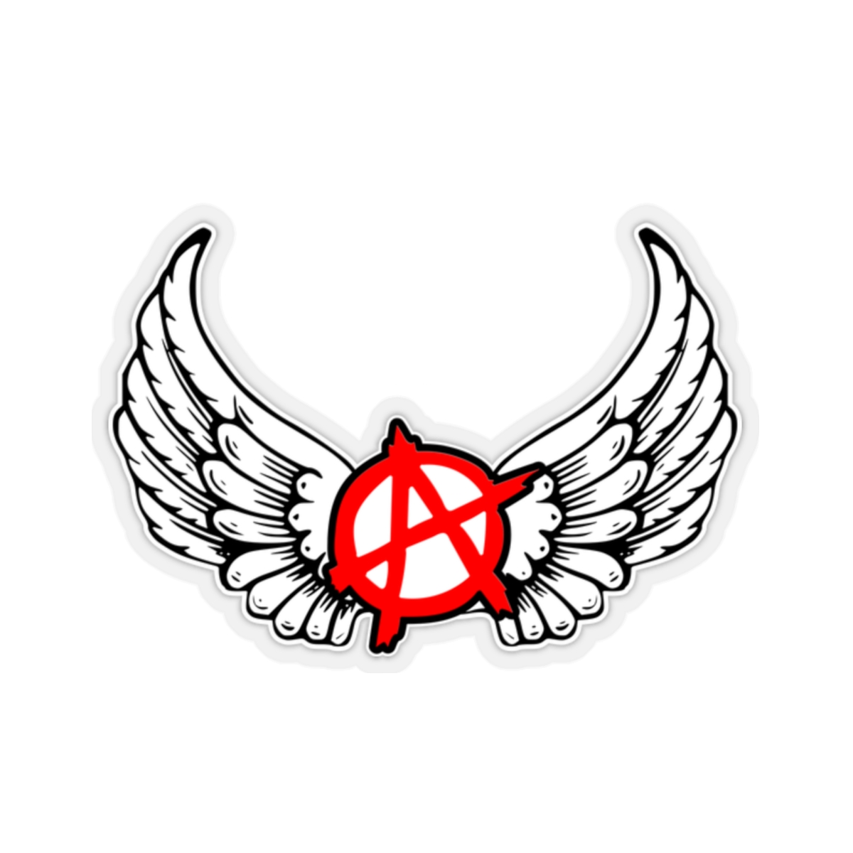 Anarchy Wings