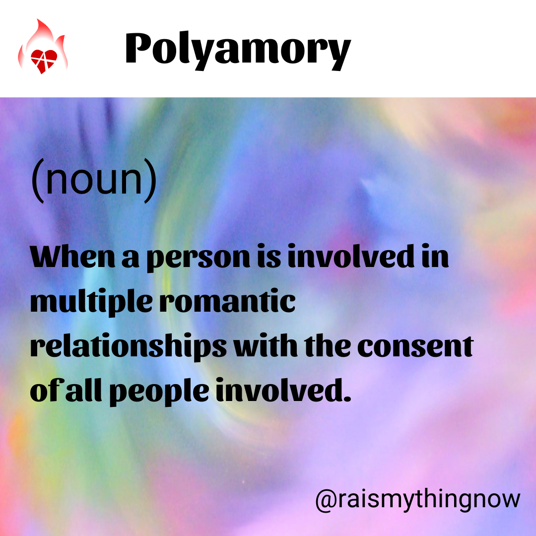 Polyamory Definition